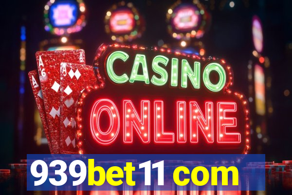 939bet11 com